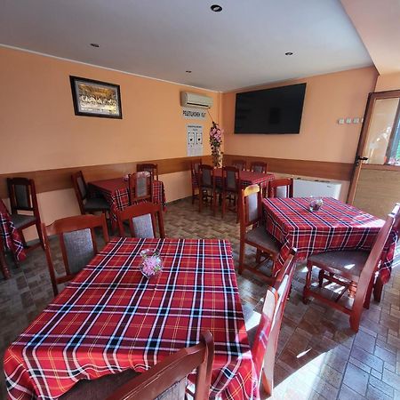 Family Hotel Dalia Велинград Экстерьер фото