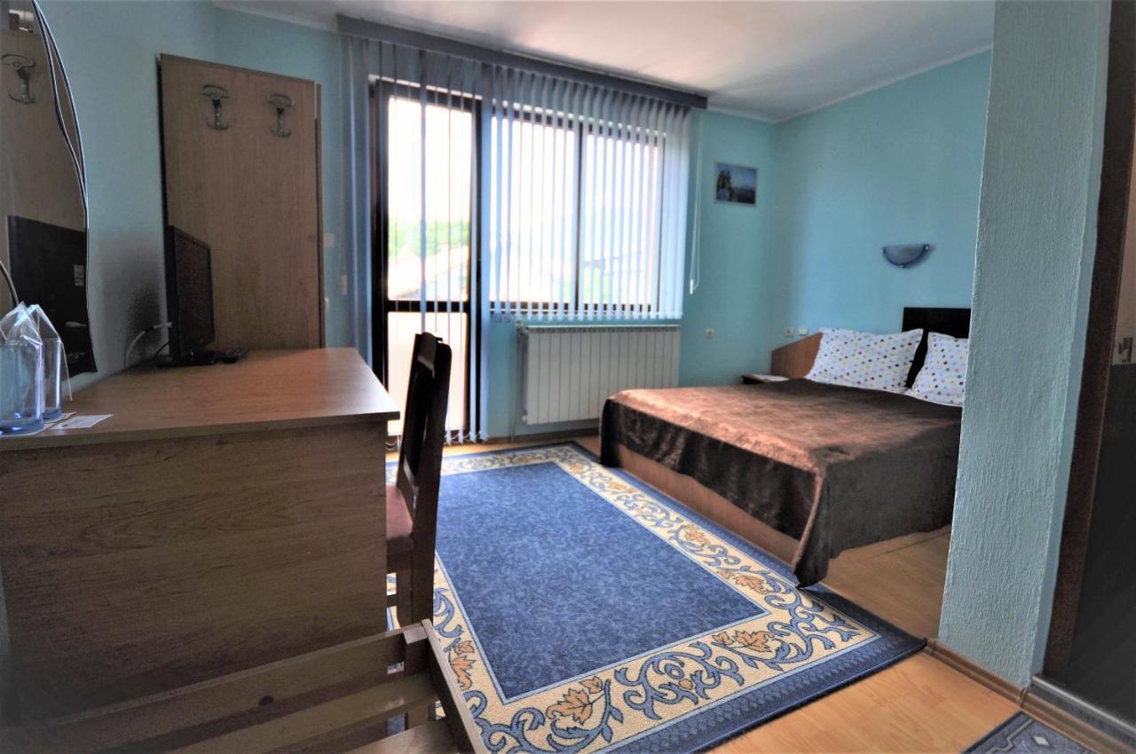 Family Hotel Dalia Велинград Экстерьер фото