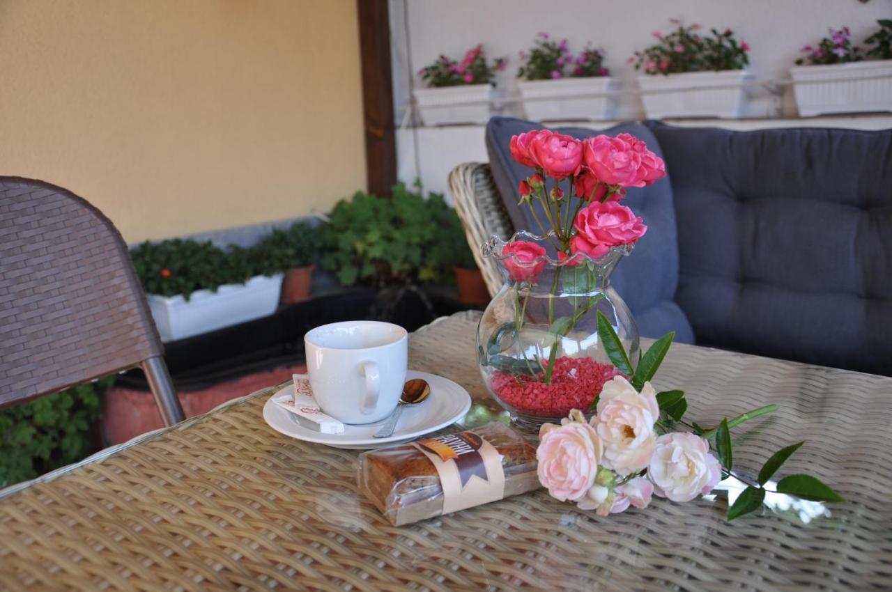 Family Hotel Dalia Велинград Экстерьер фото