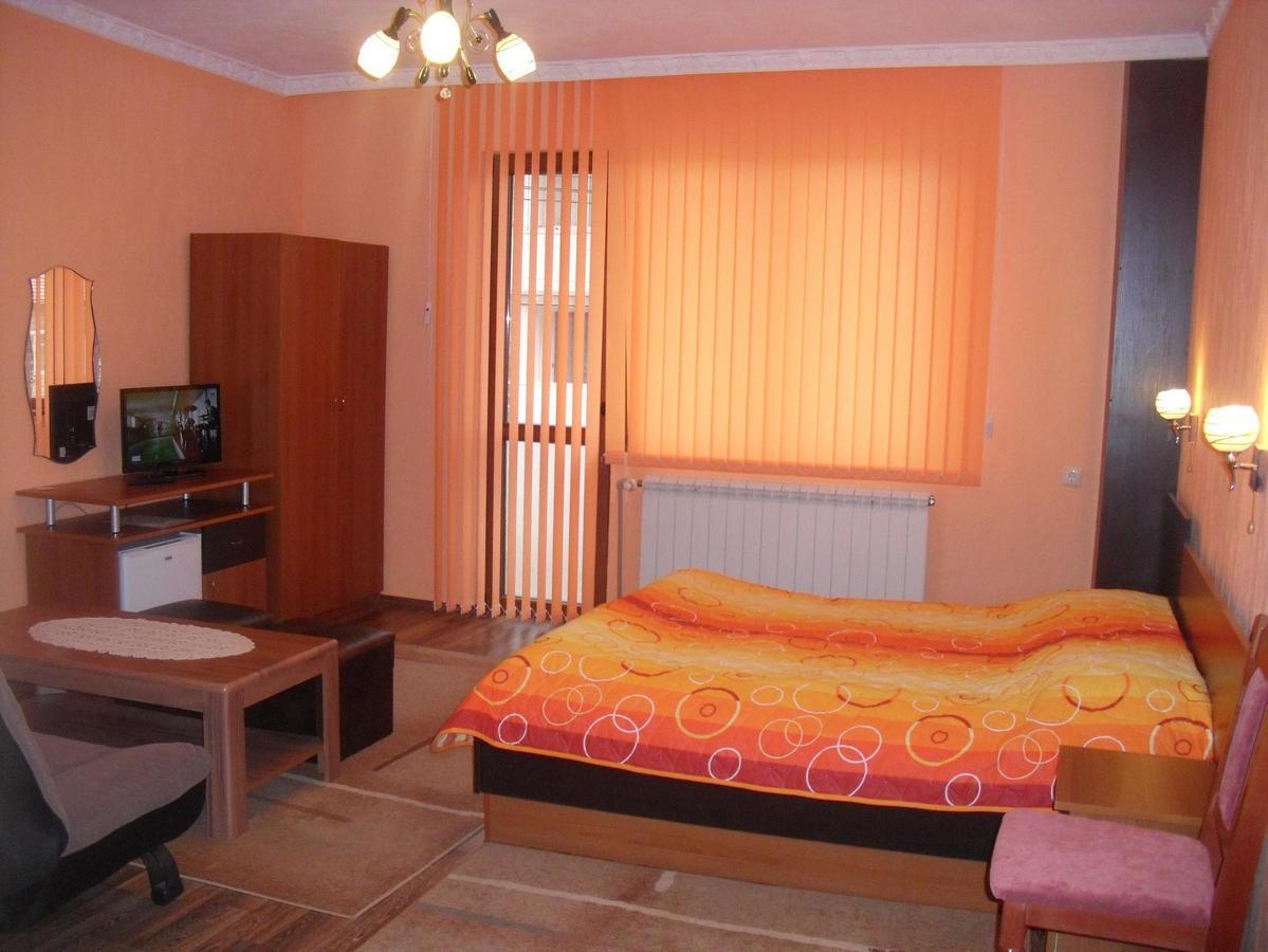 Family Hotel Dalia Велинград Экстерьер фото