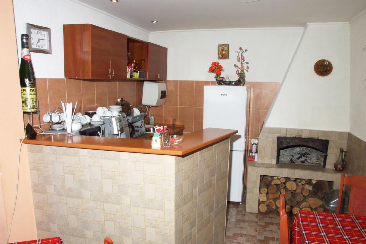 Family Hotel Dalia Велинград Экстерьер фото