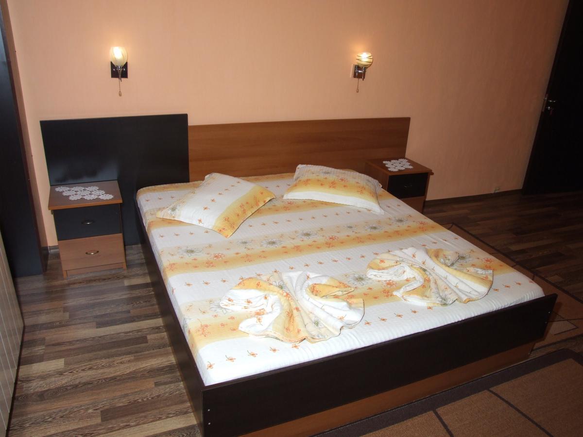 Family Hotel Dalia Велинград Экстерьер фото