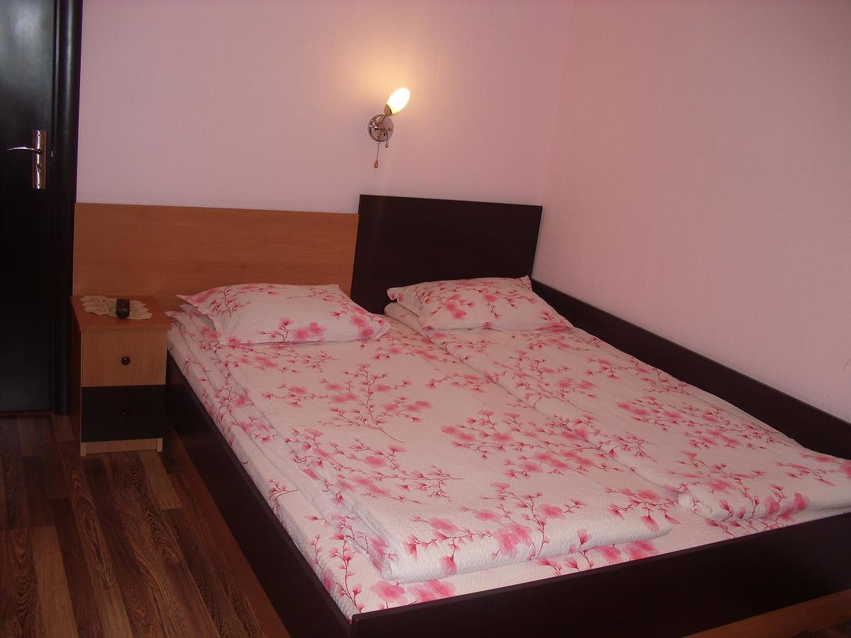 Family Hotel Dalia Велинград Экстерьер фото