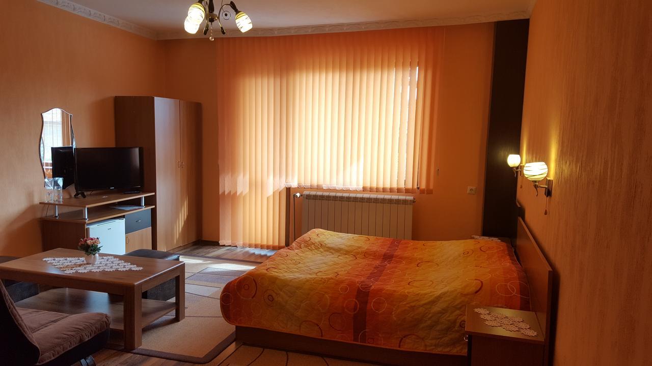 Family Hotel Dalia Велинград Экстерьер фото