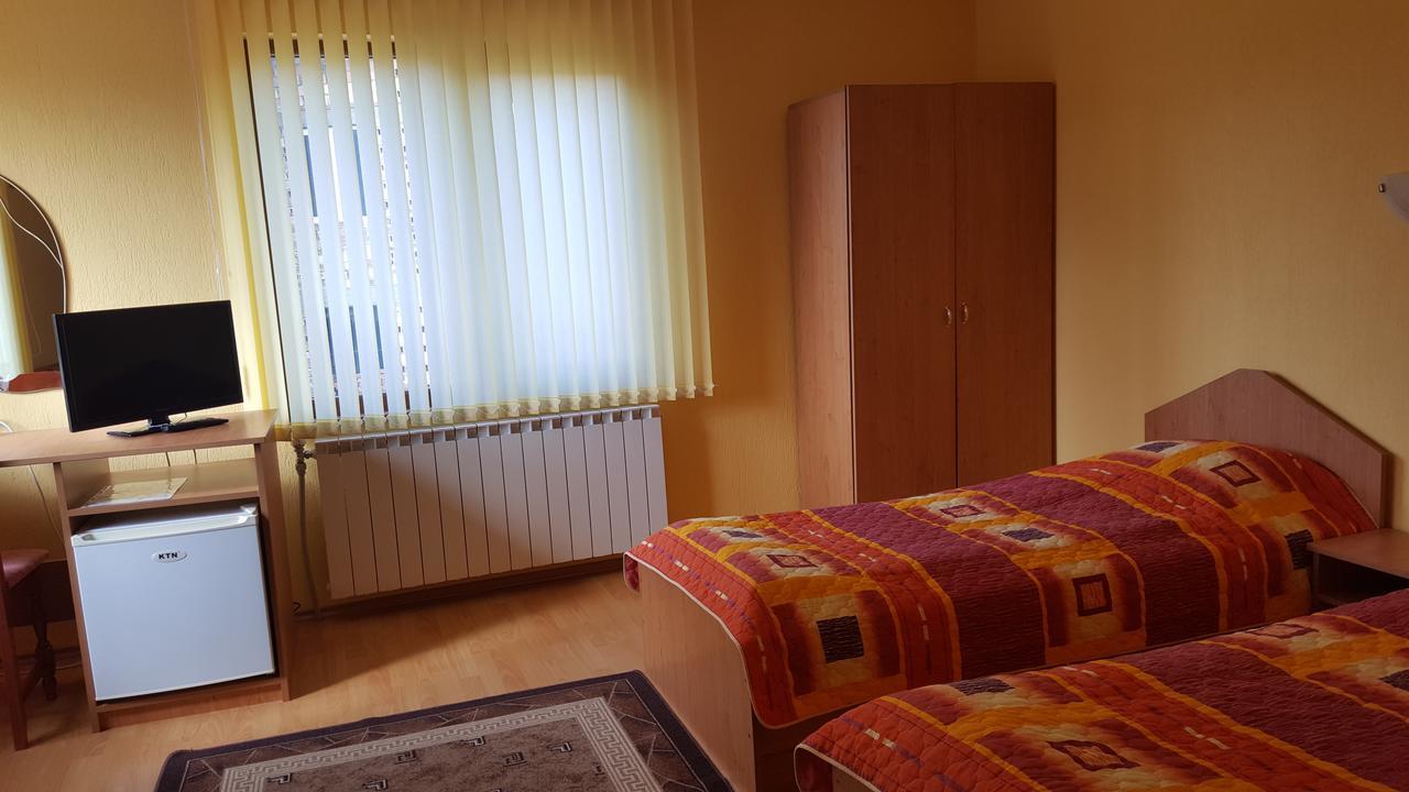 Family Hotel Dalia Велинград Экстерьер фото