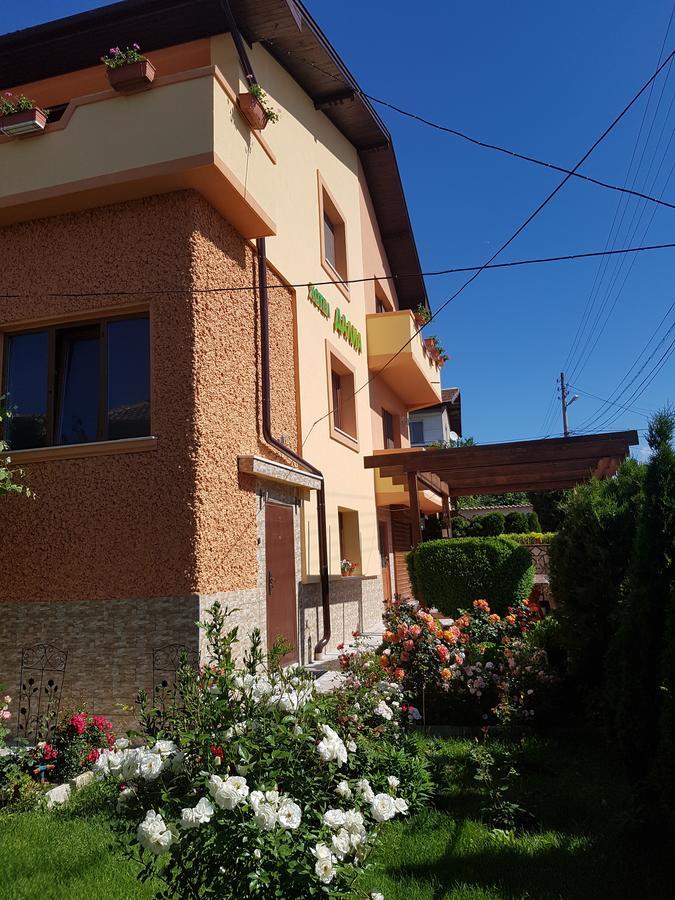 Family Hotel Dalia Велинград Экстерьер фото