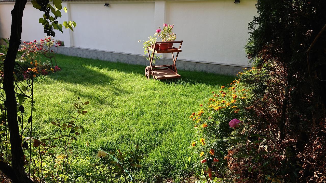 Family Hotel Dalia Велинград Экстерьер фото
