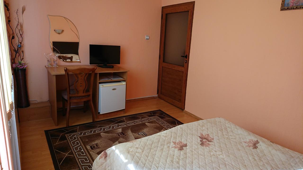 Family Hotel Dalia Велинград Экстерьер фото